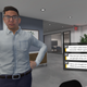 Image for article titled ✦ Training in the metaverse